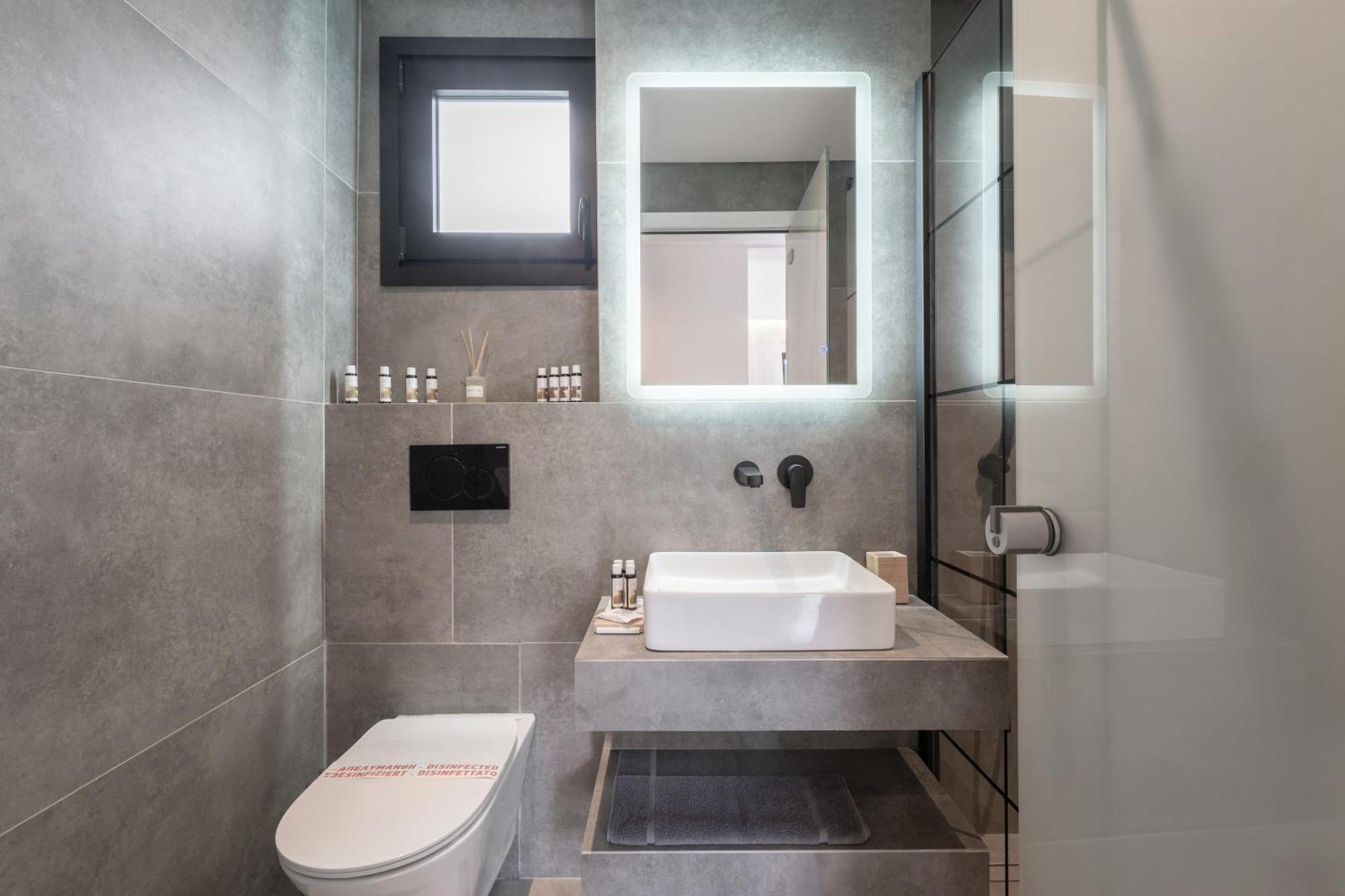 Nuevo Suites Thassos Exteriör bild