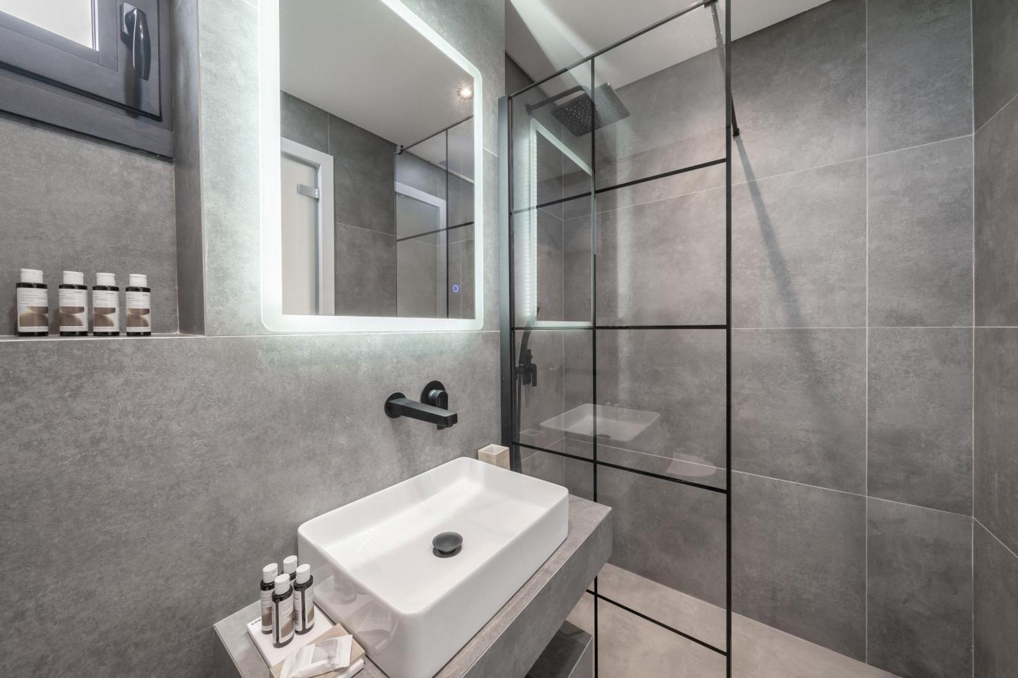 Nuevo Suites Thassos Exteriör bild