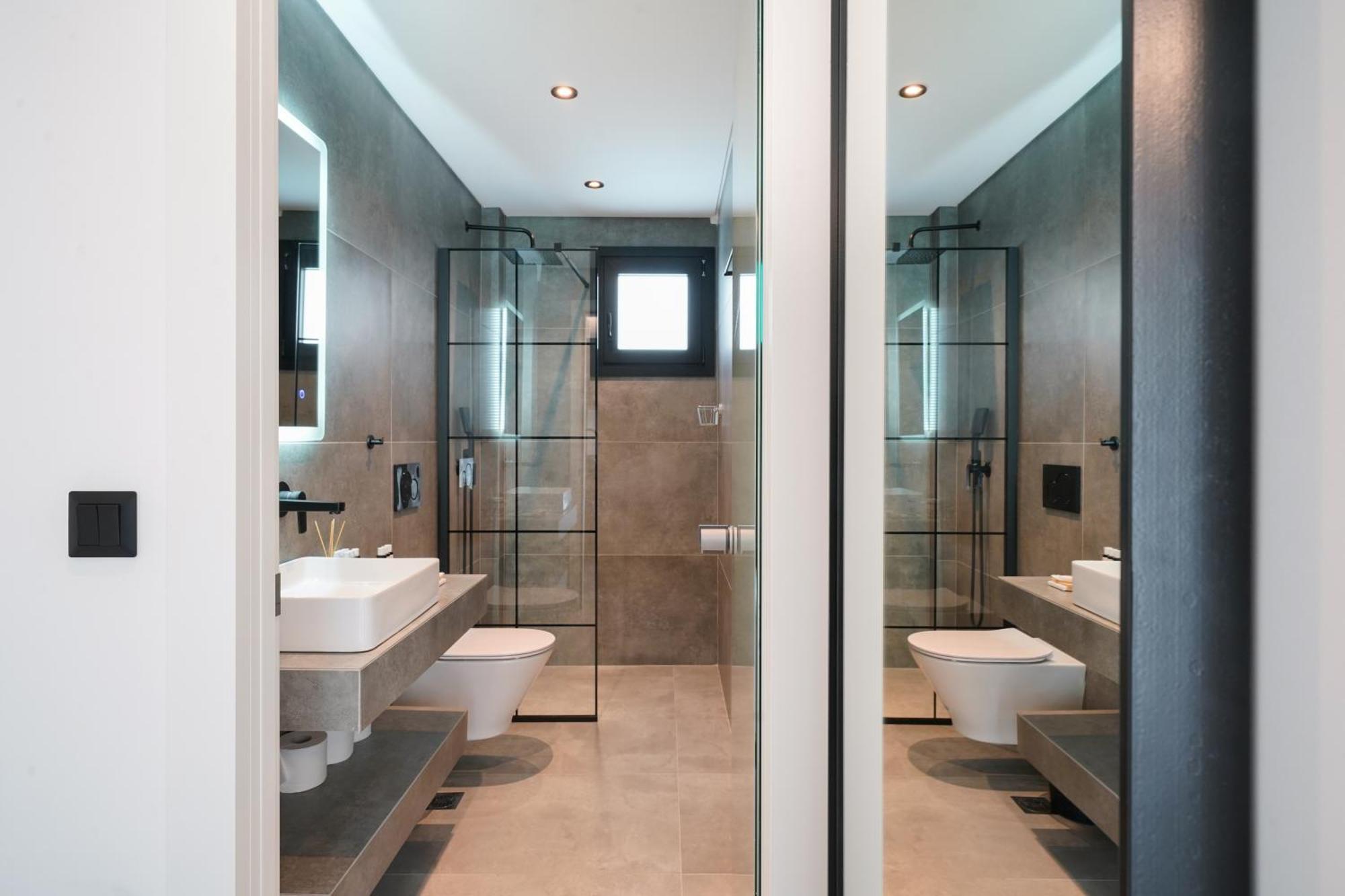 Nuevo Suites Thassos Exteriör bild
